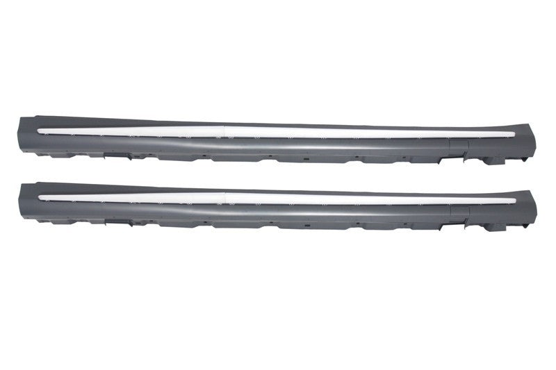Front Bumper Suitable for MERCEDES Benz W222 S-Class 2013-06.2017