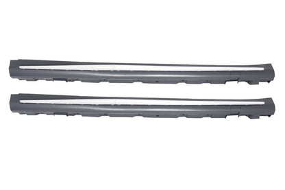 Front Bumper Suitable for MERCEDES Benz W222 S-Class 2013-06.2017