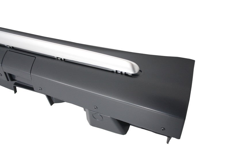 Front Bumper Suitable for MERCEDES Benz W222 S-Class 2013-06.2017