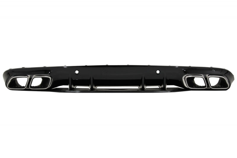 Paraurti anteriore adatto per Mercedes Classe C C205 A205  (2014-2019)
