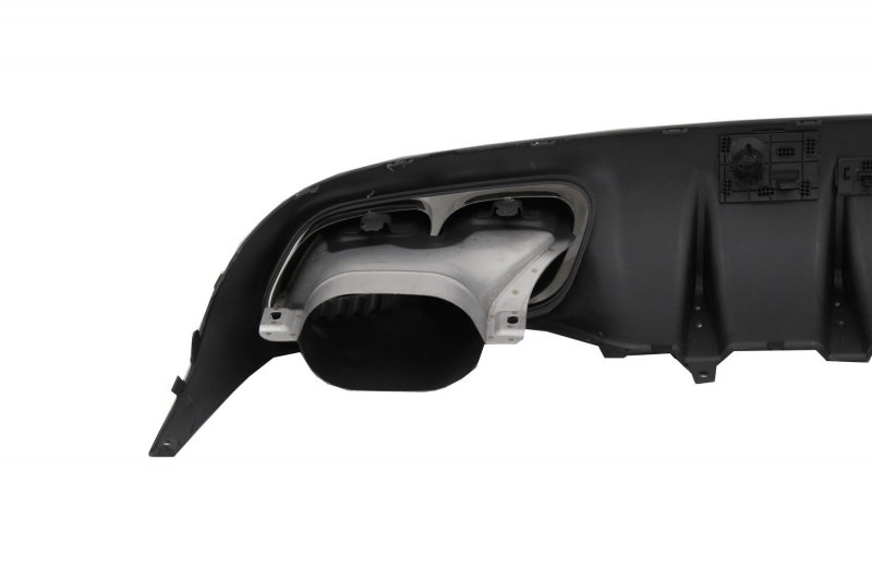 Paraurti anteriore adatto per Mercedes Classe C C205 A205  (2014-2019)