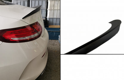 Paraurti anteriore adatto per Mercedes Classe C C205 A205  (2014-2019)