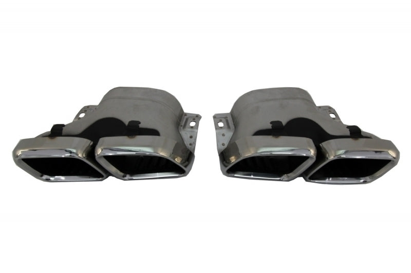 Paraurti anteriore adatto per Mercedes Classe C C205 A205 (2014-2019)