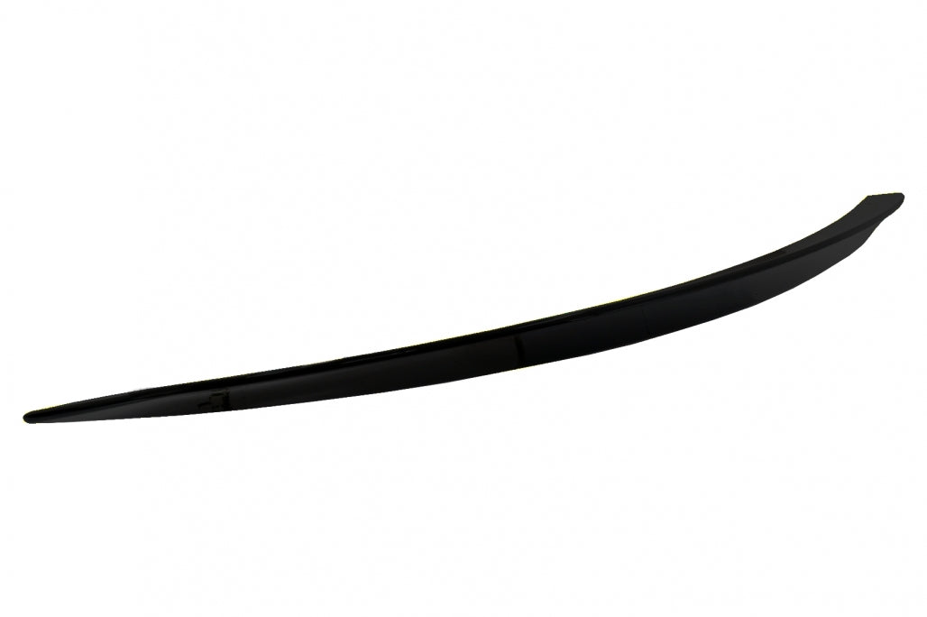 Front Bumper Suitable for Mercedes C-Class C205 Coupe Cabriolet 2014-2019 