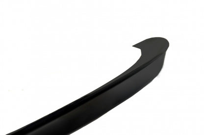 Front Bumper Suitable for Mercedes C-Class C205 Coupe Cabriolet 2014-2019 