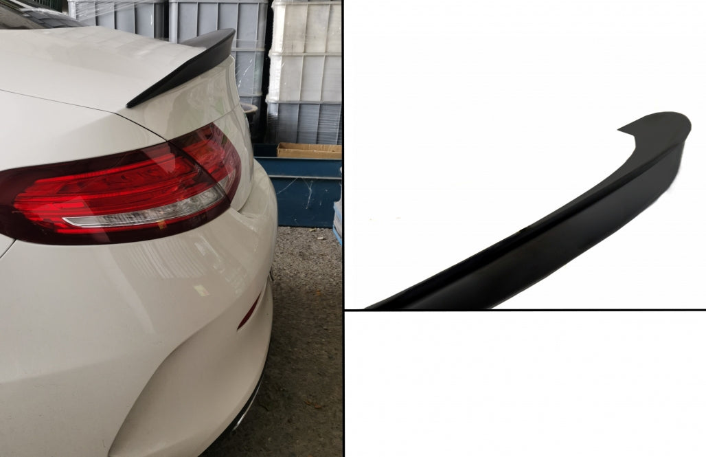 Paraurti anteriore adatto per Mercedes Classe C C205 A205 (2014-2019)