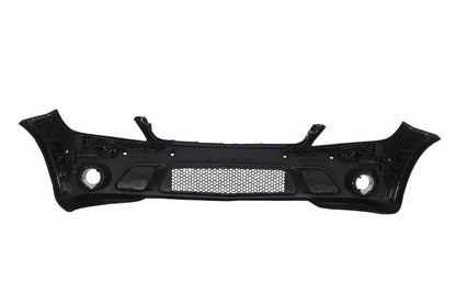 Paraurti anteriore adatto per Mercedes Classe C W204 (2007-2012) C63 Design