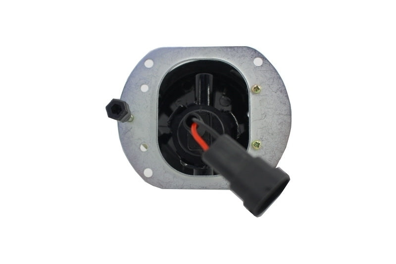Paraurti anteriore adatto per Mercedes Classe C W204 (2007-2012) C63 Design