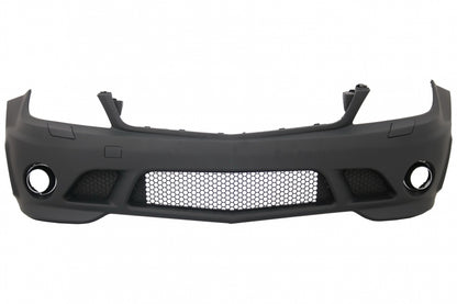 Front bumper suitable for MERCEDES C-Class W204 (2007-2012) C63 A-Design