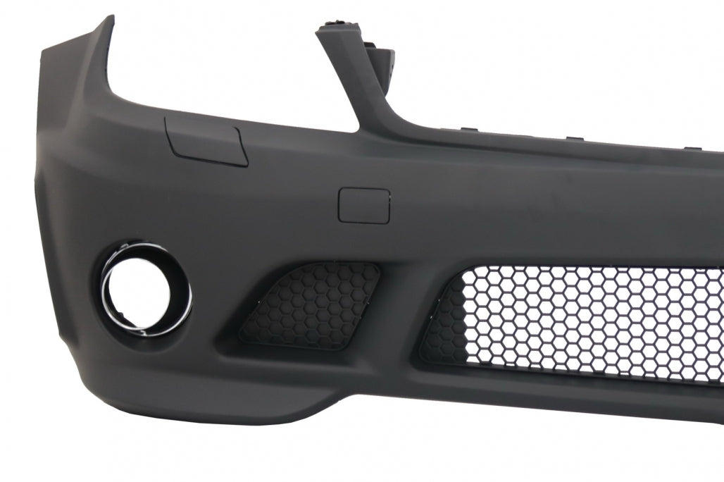 Front bumper suitable for MERCEDES C-Class W204 (2007-2012) C63 A-Design
