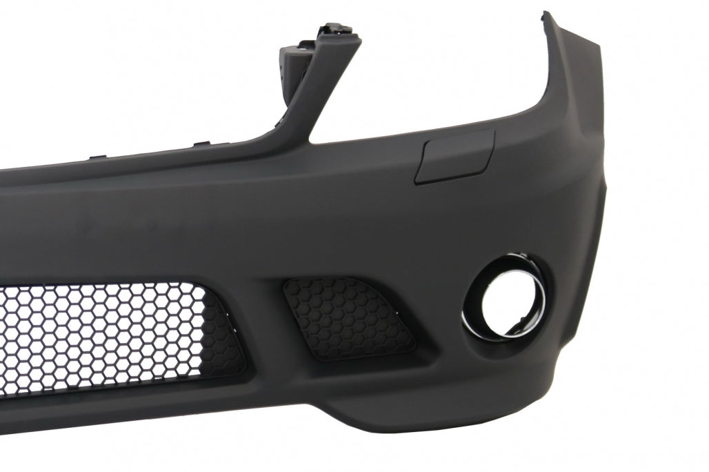 Front bumper suitable for MERCEDES C-Class W204 (2007-2012) C63 A-Design