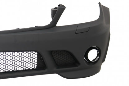 Front bumper suitable for MERCEDES C-Class W204 (2007-2012) C63 A-Design