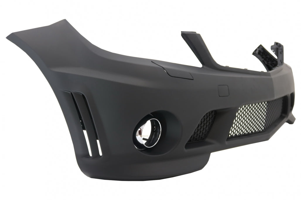 Front bumper suitable for MERCEDES C-Class W204 (2007-2012) C63 A-Design