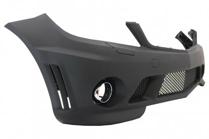 Front bumper suitable for MERCEDES C-Class W204 (2007-2012) C63 A-Design