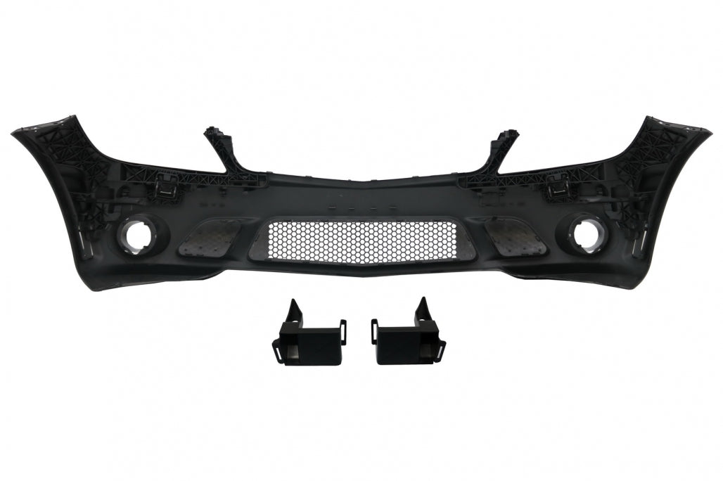 Front bumper suitable for MERCEDES C-Class W204 (2007-2012) C63 A-Design