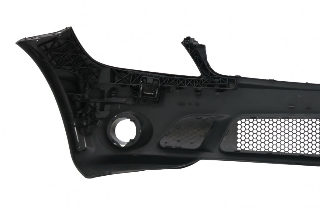 Front bumper suitable for MERCEDES C-Class W204 (2007-2012) C63 A-Design