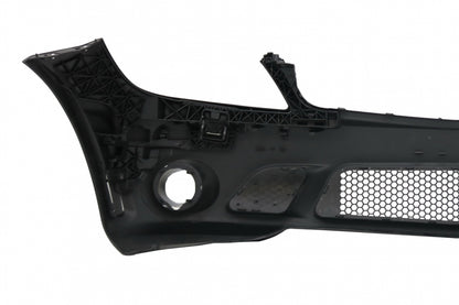 Front bumper suitable for MERCEDES C-Class W204 (2007-2012) C63 A-Design