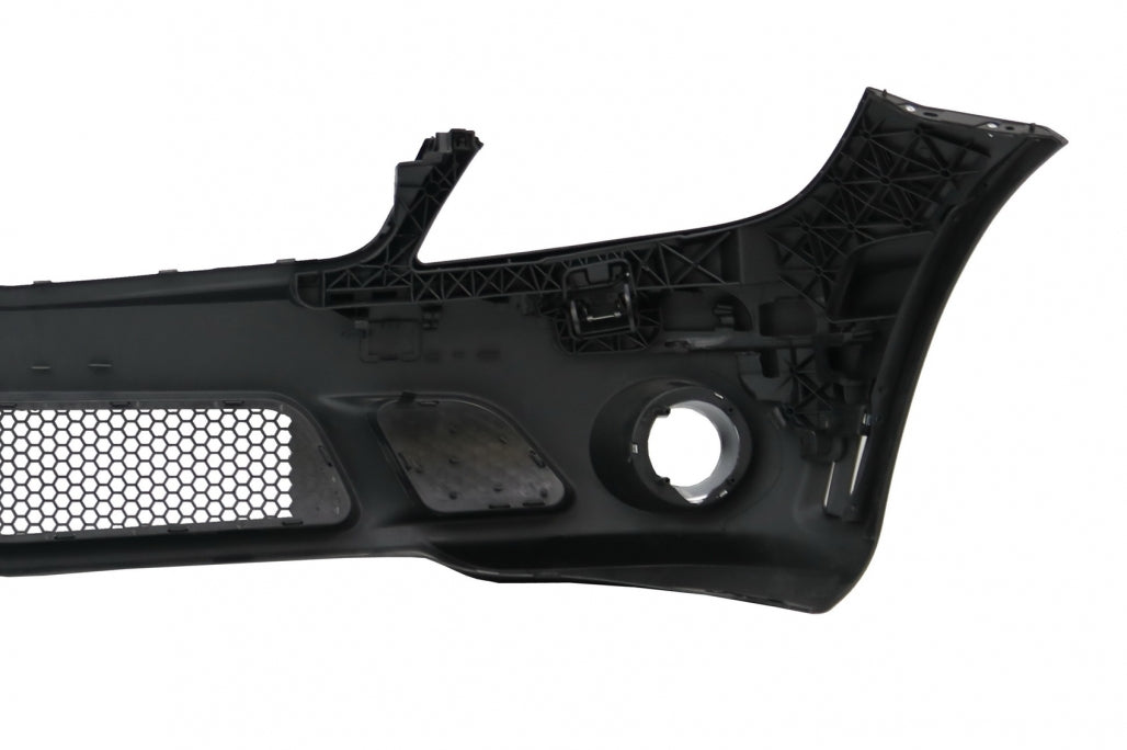 Front bumper suitable for MERCEDES C-Class W204 (2007-2012) C63 A-Design