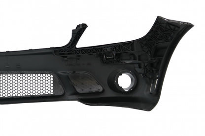 Front bumper suitable for MERCEDES C-Class W204 (2007-2012) C63 A-Design
