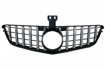 Paraurti anteriore adatto per Mercedes Classe C W204 (dal 2012) C63 Facelift