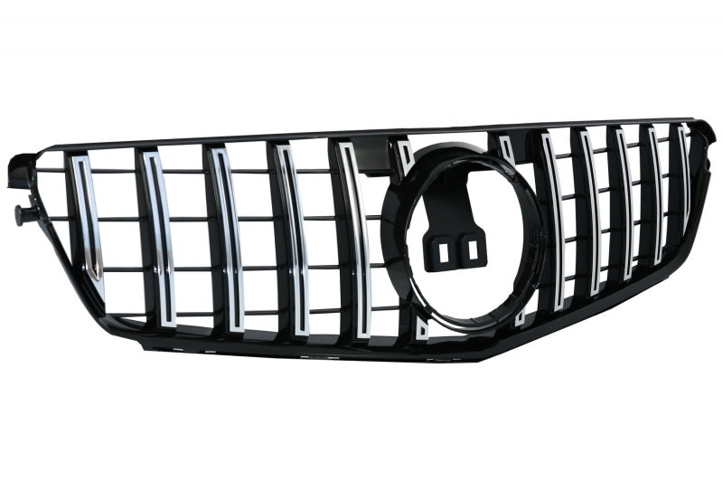 Paraurti anteriore adatto per Mercedes Classe C W204 (dal 2012) C63 Facelift
