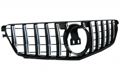 Paraurti anteriore adatto per Mercedes Classe C W204 (dal 2012) C63 Facelift