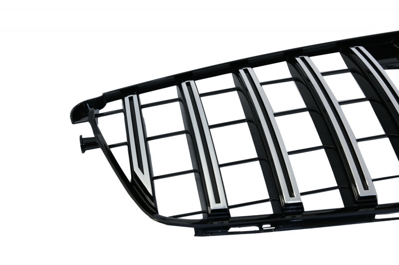 Paraurti anteriore adatto per Mercedes Classe C W204 (dal 2012) C63 Facelift