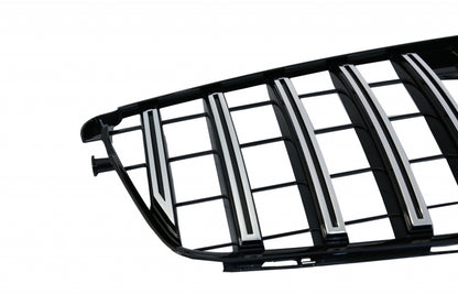 Paraurti anteriore adatto per Mercedes Classe C W204 (dal 2012) C63 Facelift