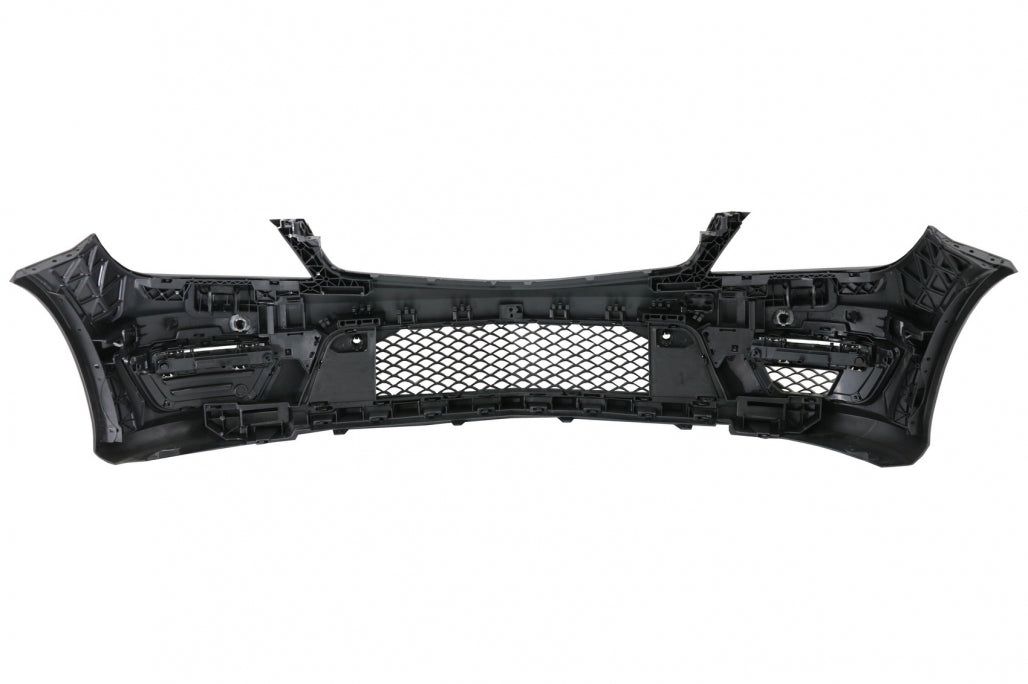 Paraurti anteriore adatto per Mercedes Classe C W204 (dal 2012) C63 Facelift