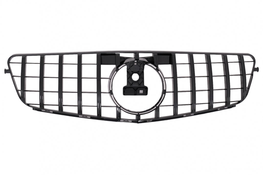 Paraurti anteriore adatto per Mercedes Classe C W204 (dal 2012) C63 Facelift
