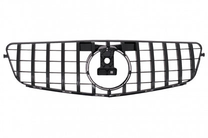 Paraurti anteriore adatto per Mercedes Classe C W204 (dal 2012) C63 Facelift