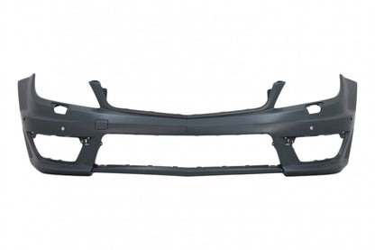 Paraurti anteriore adatto per Mercedes Classe C W204 S204 C204 (2007-2015)