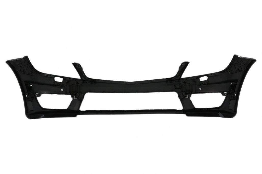 Paraurti anteriore adatto per Mercedes Classe C W204 S204 C204 (2007-2015)