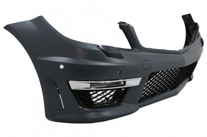 Paraurti anteriore adatto per Mercedes Classe C W204 S204 C204 (2007-2015)
