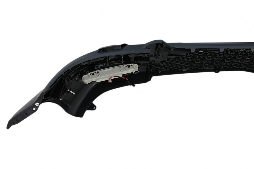 Paraurti anteriore adatto per Mercedes Classe C W204 S204 C204 (2007-2015)
