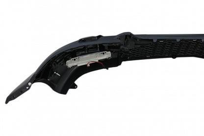 Paraurti anteriore adatto per Mercedes Classe C W204 S204 C204 (2007-2015)