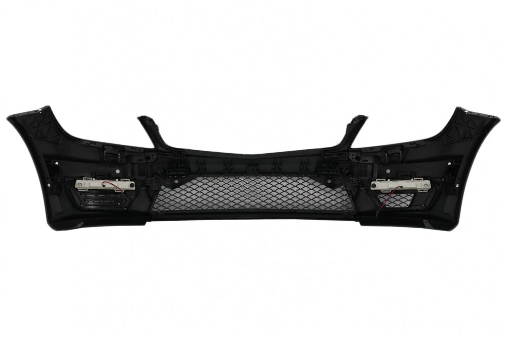 Paraurti anteriore adatto per Mercedes Classe C W204 S204 C204 (2007-2015)