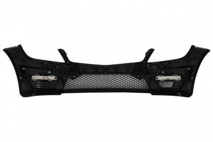 Paraurti anteriore adatto per Mercedes Classe C W204 S204 C204 (2007-2015)