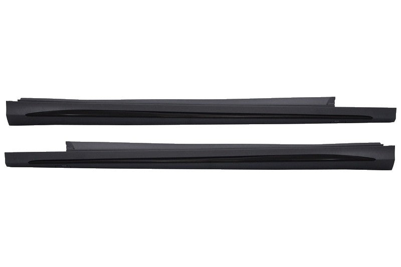 Front Bumper Suitable for Mercedes C-Class W205 S205 (2014-2018) C63 Design 