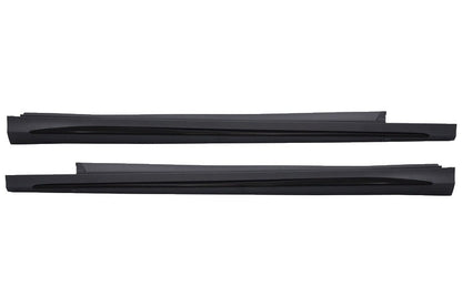 Front Bumper Suitable for Mercedes C-Class W205 S205 (2014-2018) C63 Design 