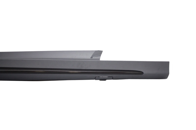 Front Bumper Suitable for Mercedes C-Class W205 S205 (2014-2018) C63 Design 