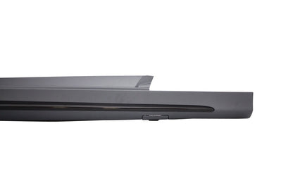 Front Bumper Suitable for Mercedes C-Class W205 S205 (2014-2018) C63 Design 