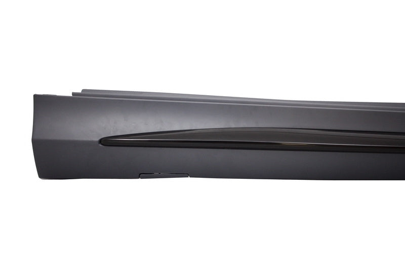 Front Bumper Suitable for Mercedes C-Class W205 S205 (2014-2018) C63 Design 