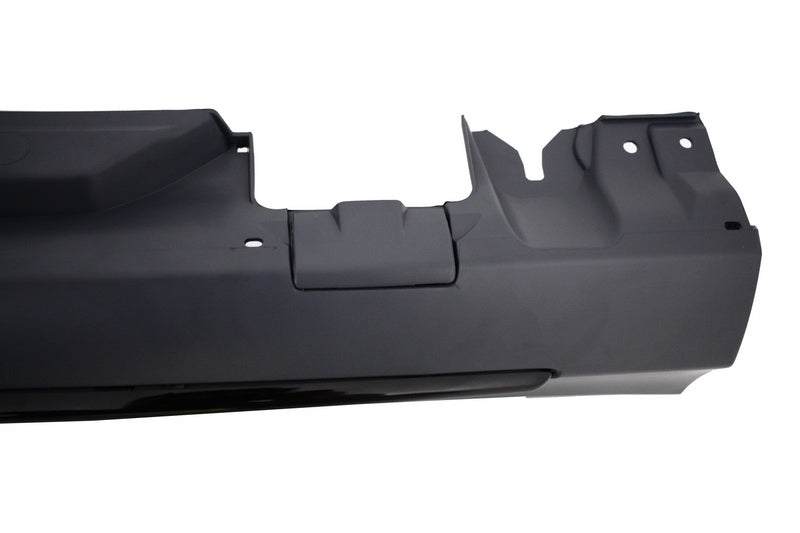 Front Bumper Suitable for Mercedes C-Class W205 S205 (2014-2018) C63 Design 
