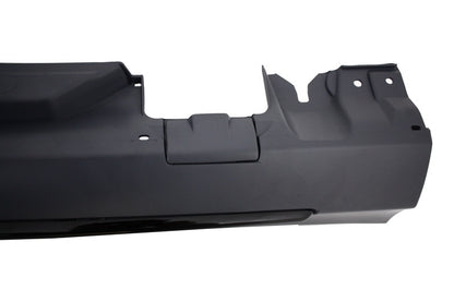 Front Bumper Suitable for Mercedes C-Class W205 S205 (2014-2018) C63 Design 