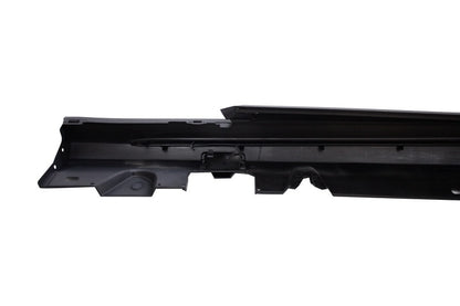 Front Bumper Suitable for Mercedes C-Class W205 S205 (2014-2018) C63 Design 