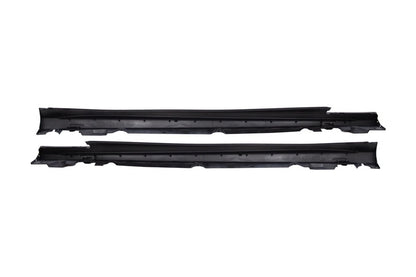 Front Bumper Suitable for Mercedes C-Class W205 S205 (2014-2018) C63 Design 