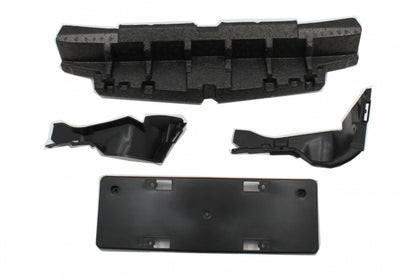 Front Bumper Suitable for Mercedes C-Class W205 S205 A205 (2014-2020)