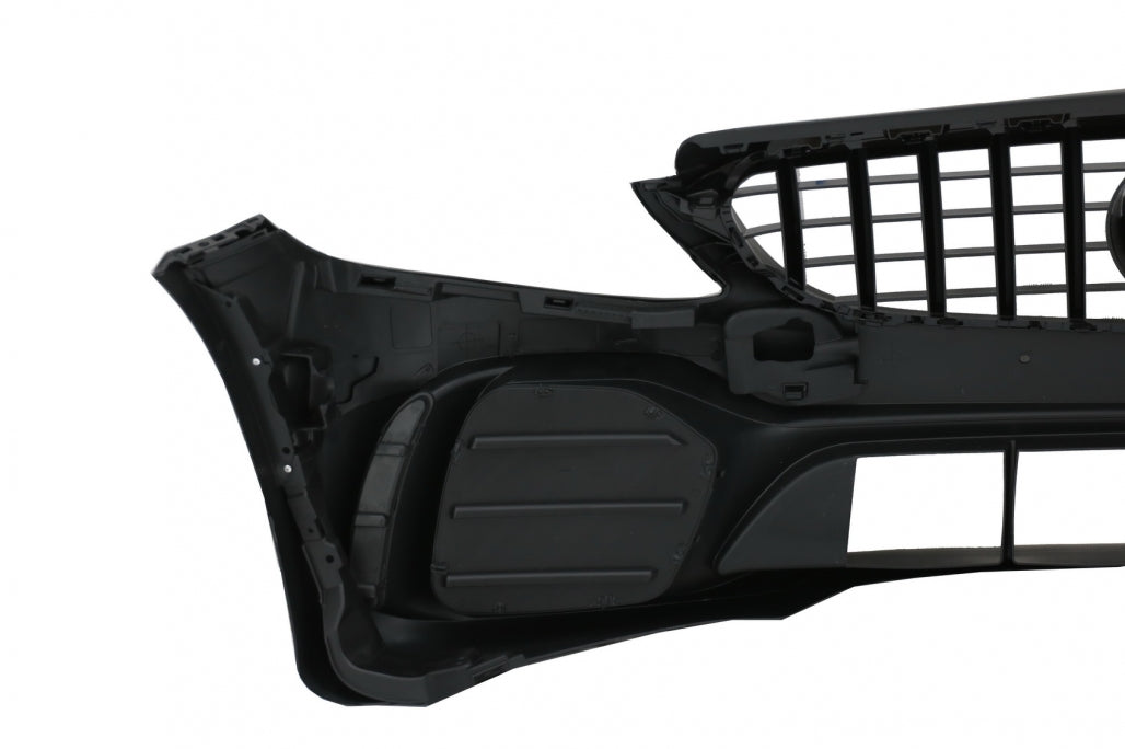 Paraurti anteriore adatto per Mercedes Classe C W205 S205 C205 A205 (2014-2020)
