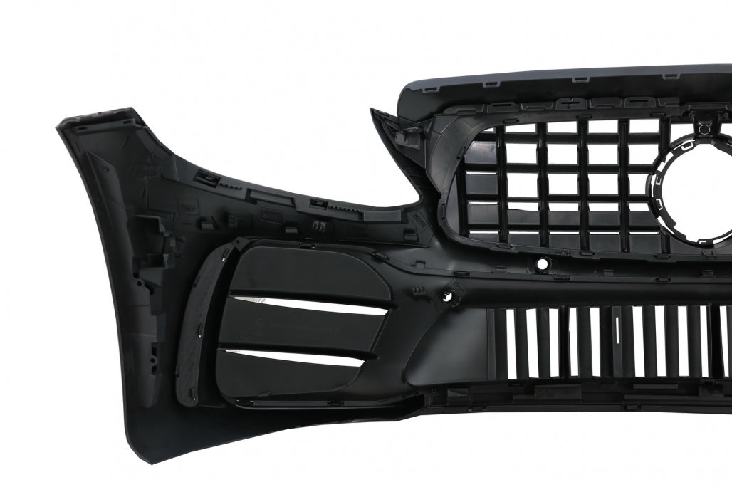 Paraurti anteriore adatto per Mercedes Classe C W205 S205 A205 C205 (2014-2020)